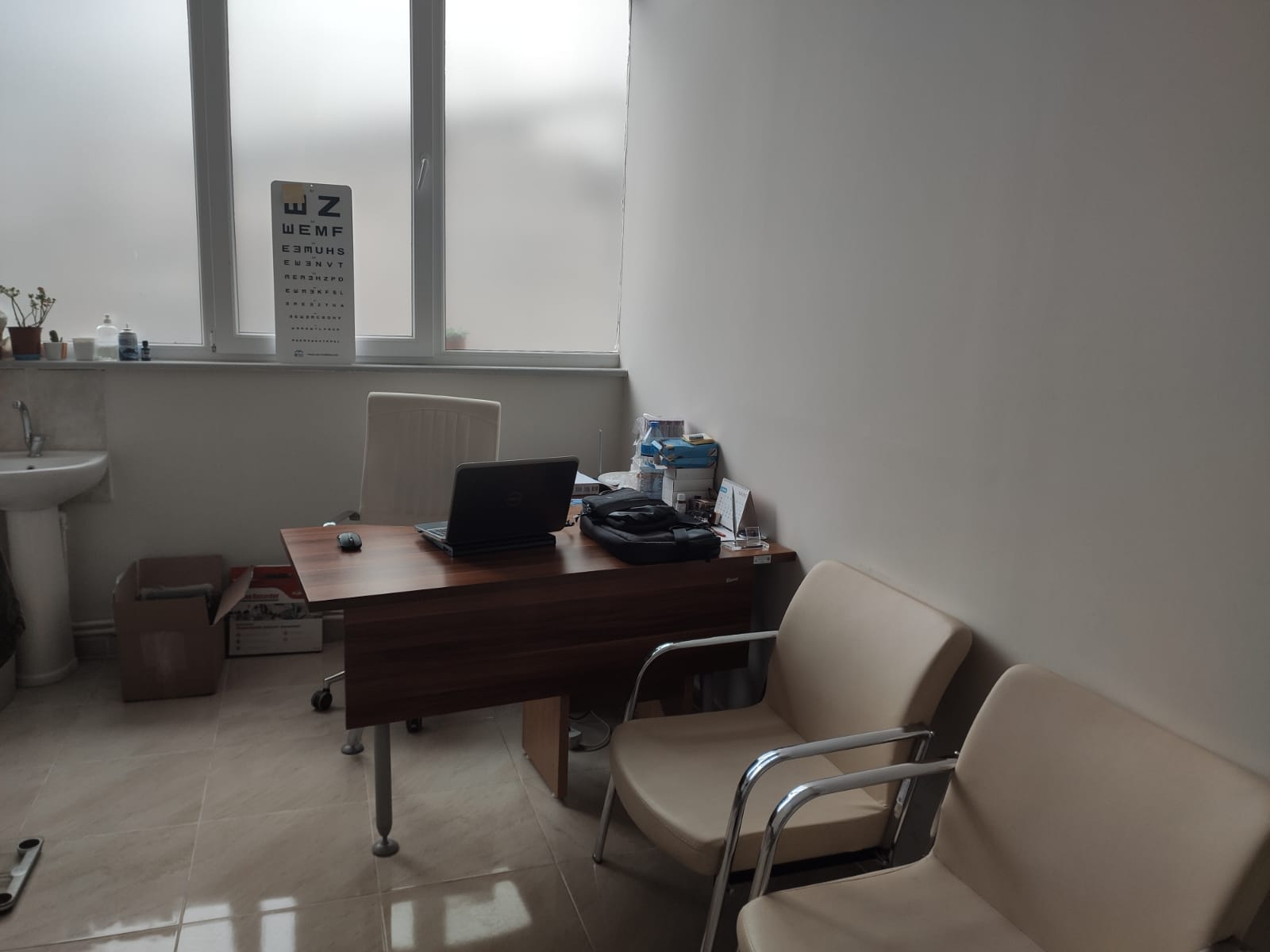 Asm İç Görünüm 2