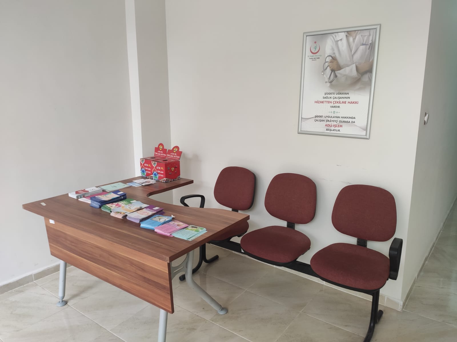 Asm İç Görünüm 1